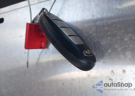 2010 Infiniti G37 Journey z USA, uszkodzony, nr VIN JN1CV6EK0AM100804